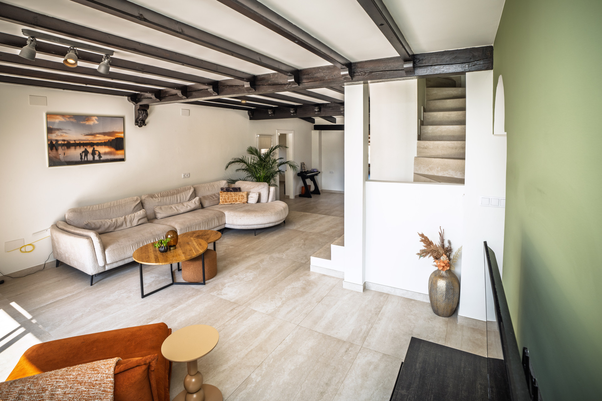 Reventa - 5. Finca / Country Property - Elche Pedanías - Daimés