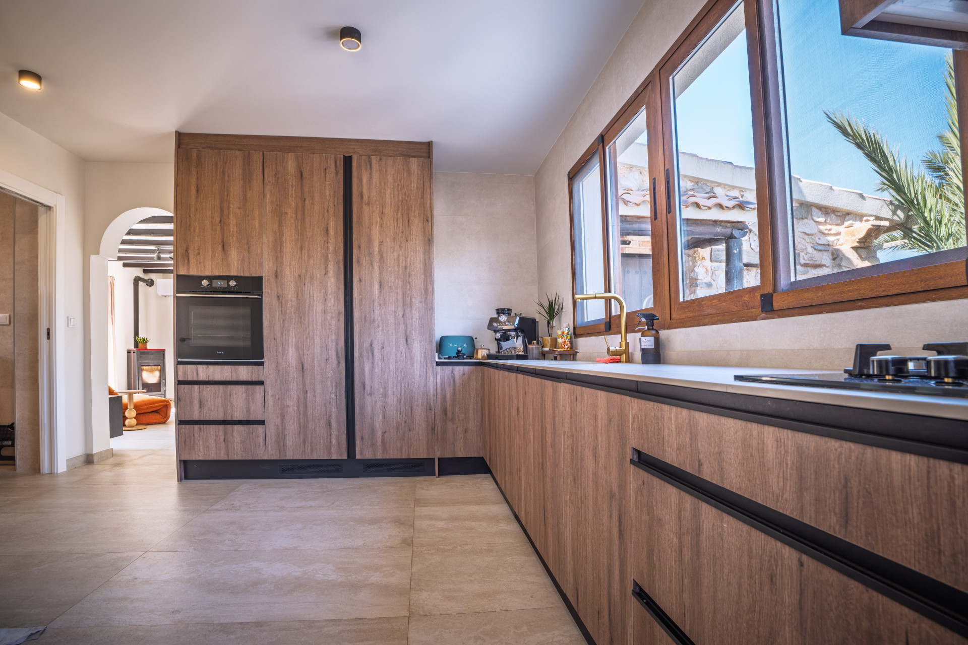 Reventa - 5. Finca / Country Property - Elche Pedanías - Daimés