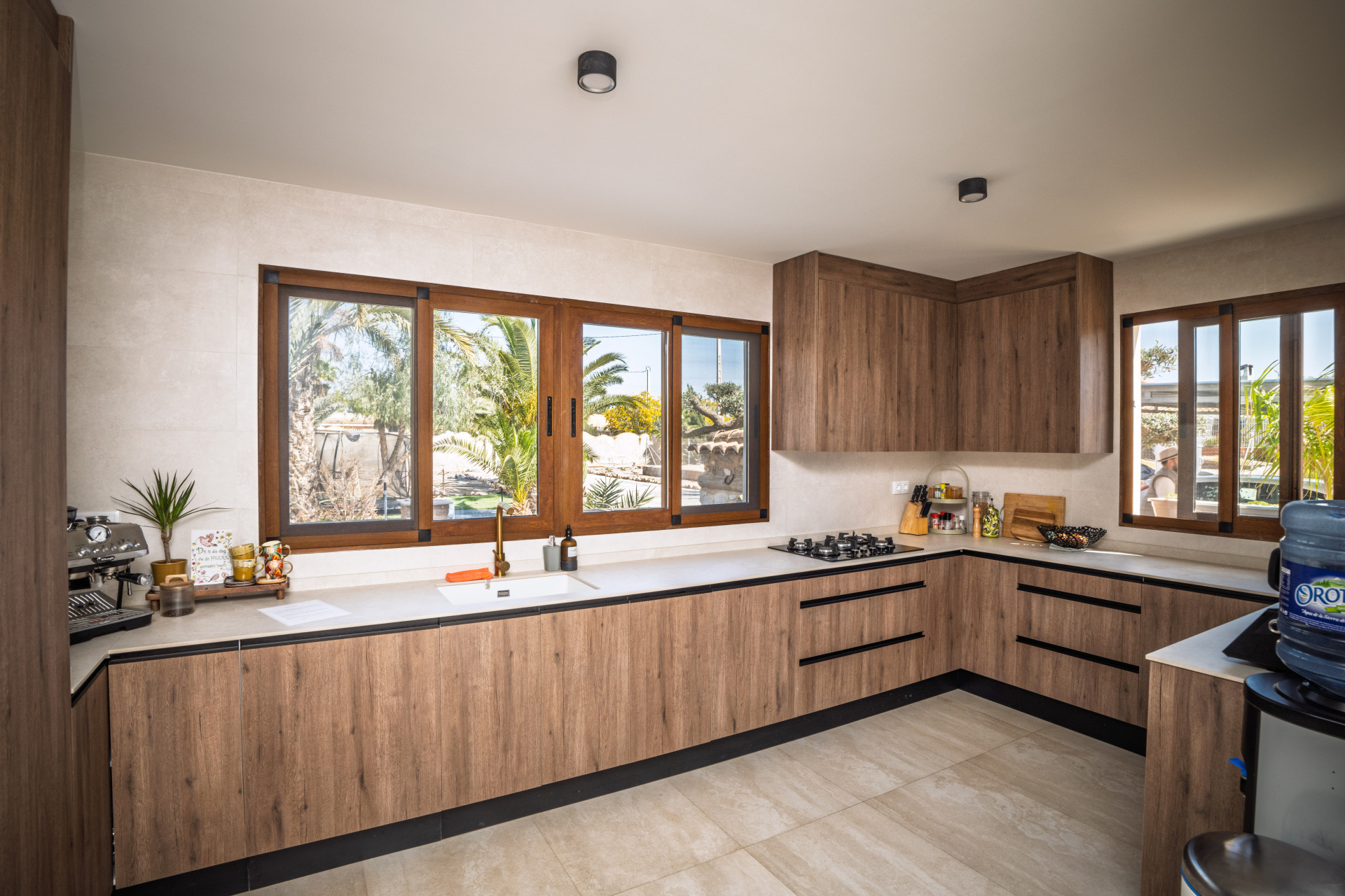 Reventa - 5. Finca / Country Property - Elche Pedanías - Daimés