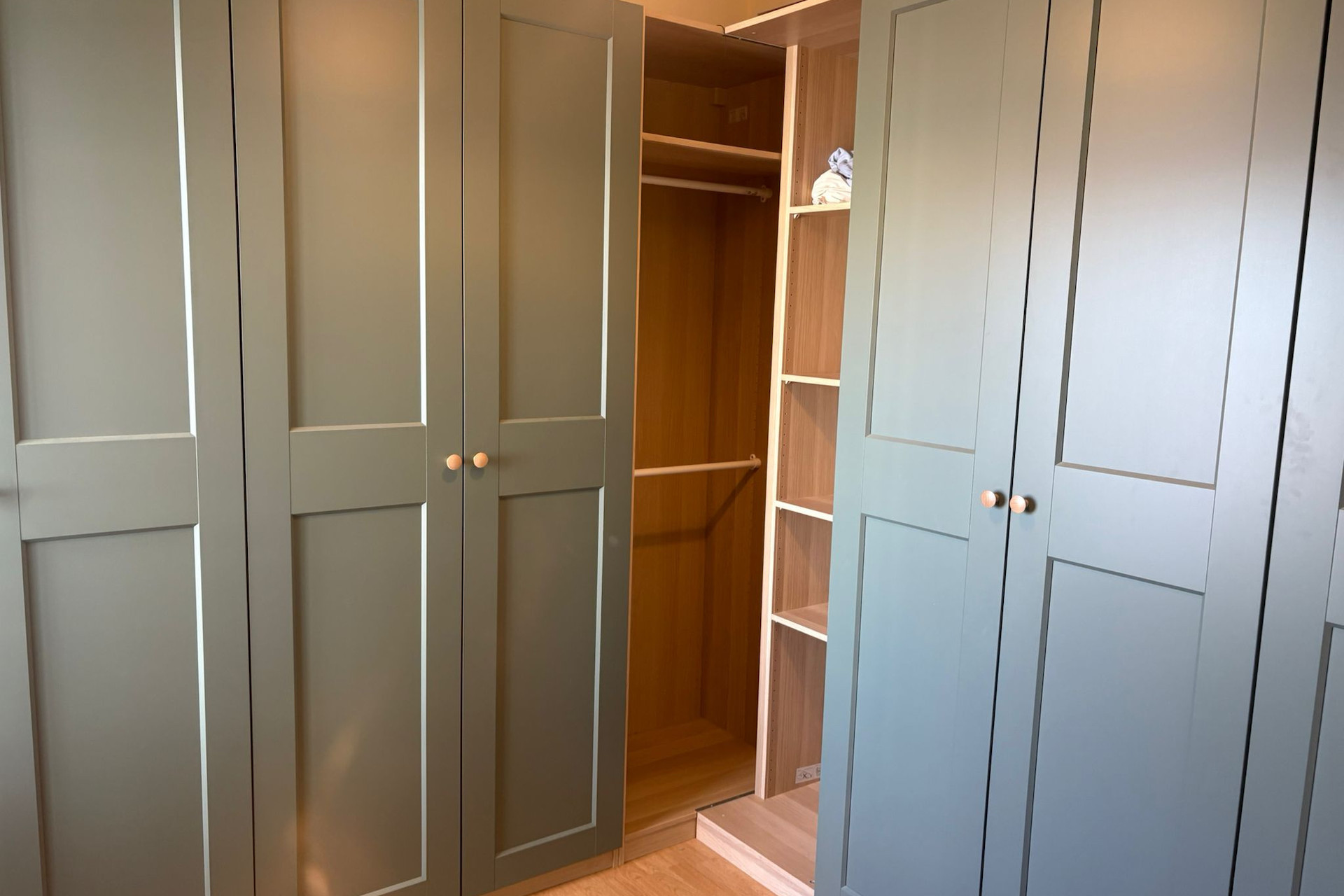 Reventa - Adosado - Algorfa - Algorfa - Village