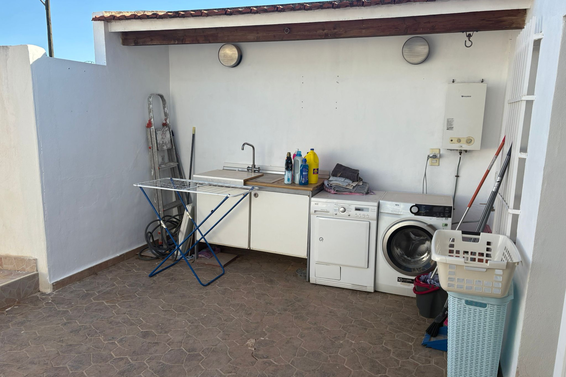 Reventa - Adosado - Algorfa - Algorfa - Village