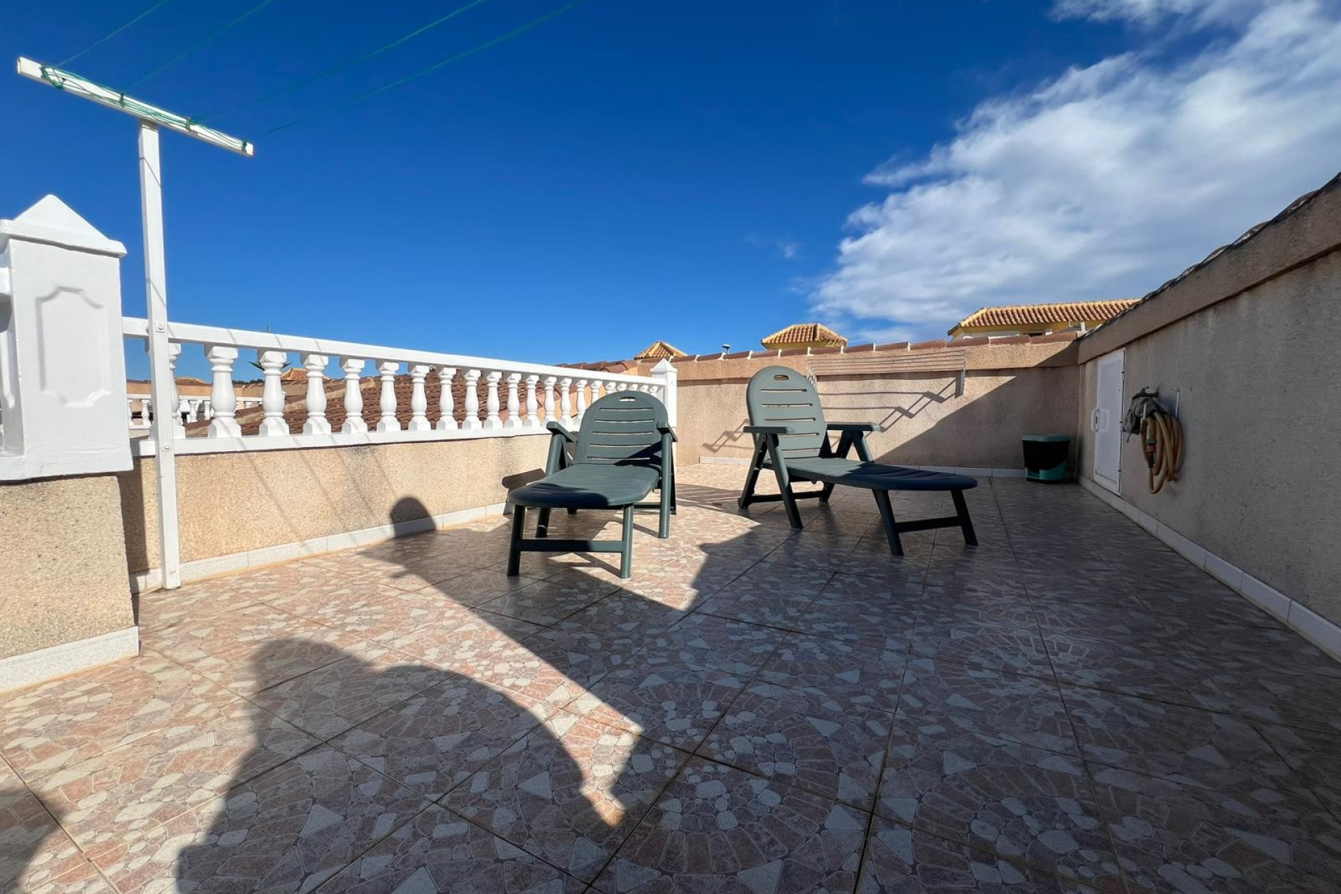 Reventa - Adosado - Algorfa - La Finca Golf Resort