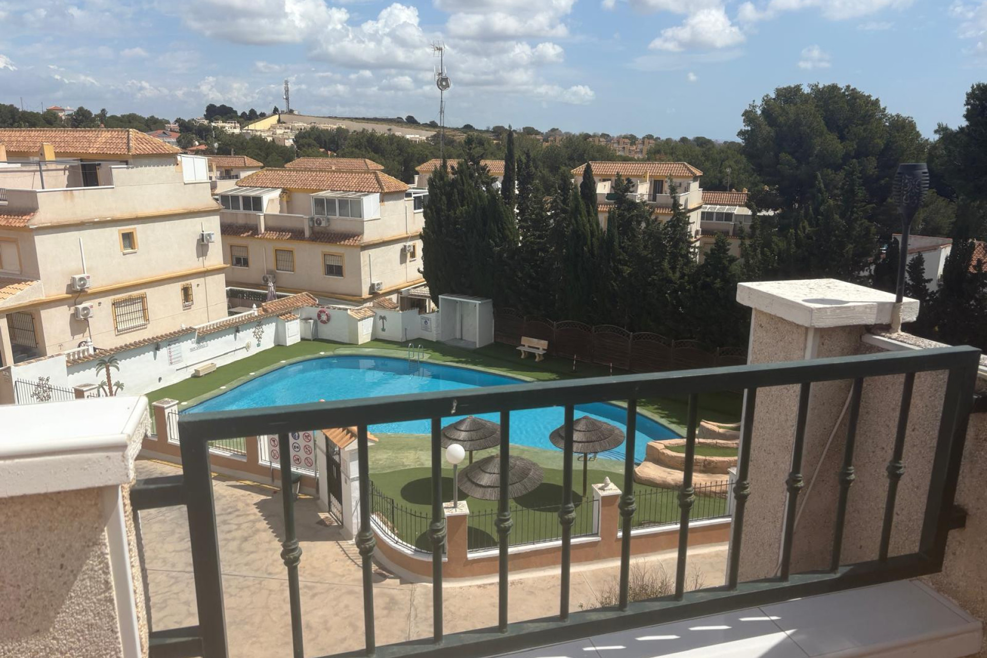Reventa - Adosado - Algorfa - La Finca Golf Resort