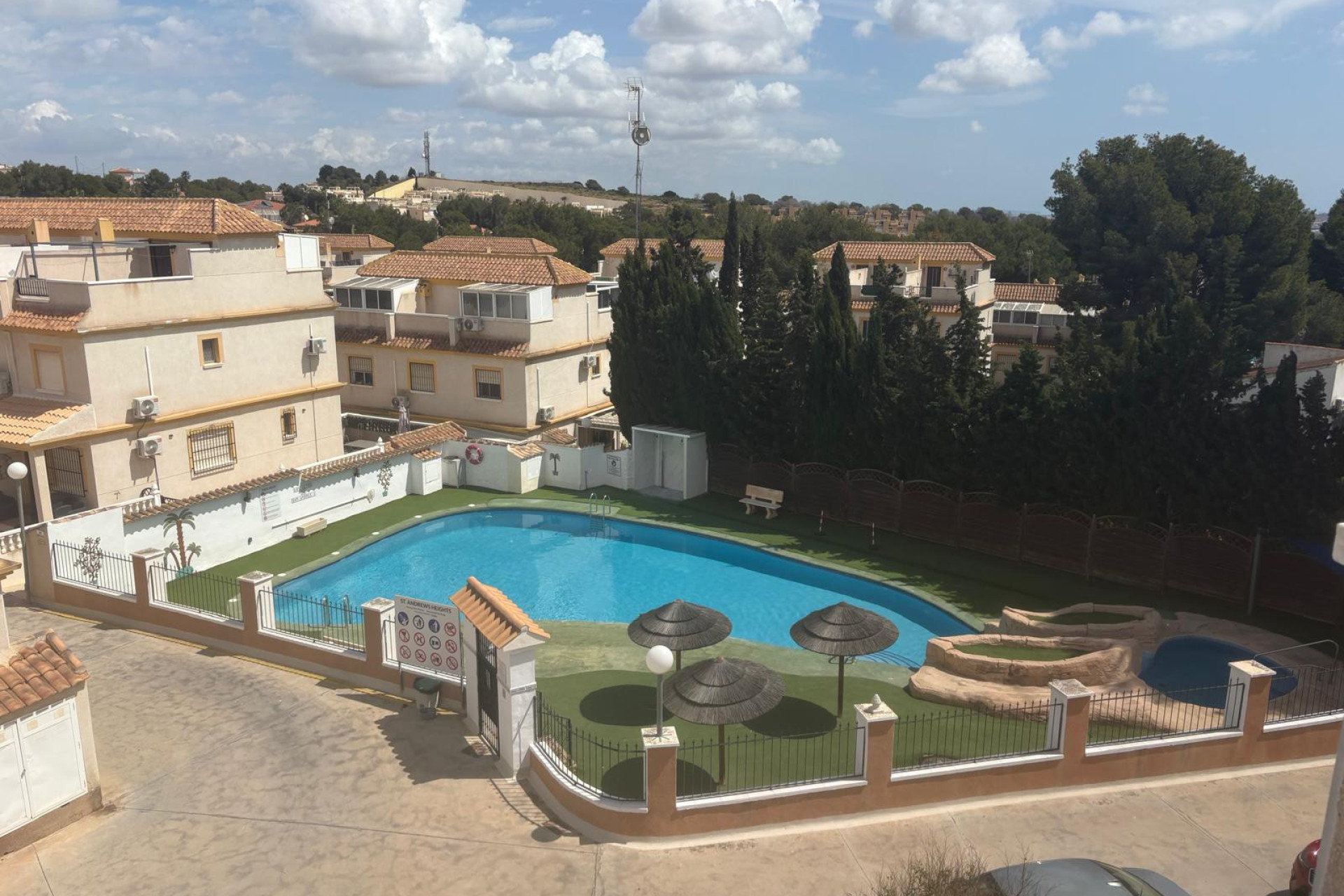 Reventa - Adosado - Algorfa - La Finca Golf Resort