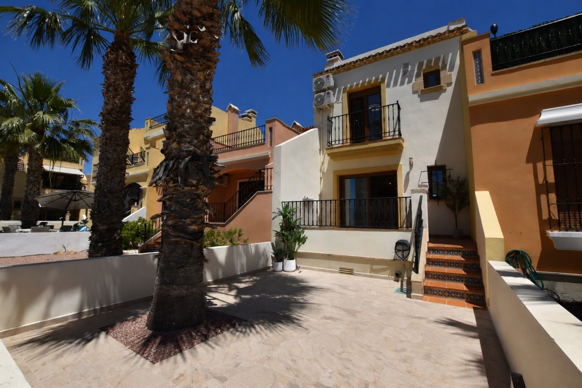 Reventa - Adosado - Algorfa - La Finca Golf Resort