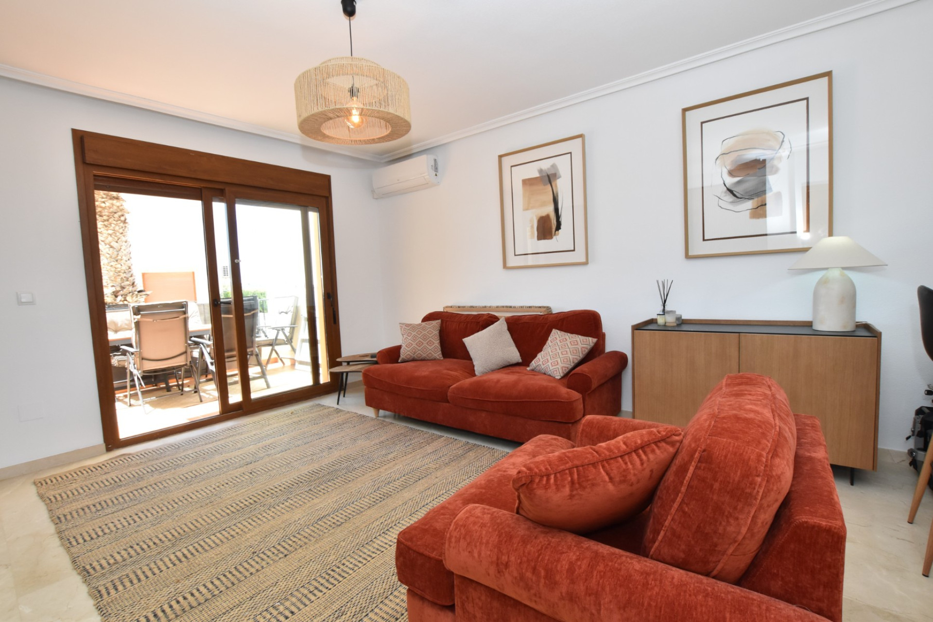 Reventa - Adosado - Algorfa - La Finca Golf Resort