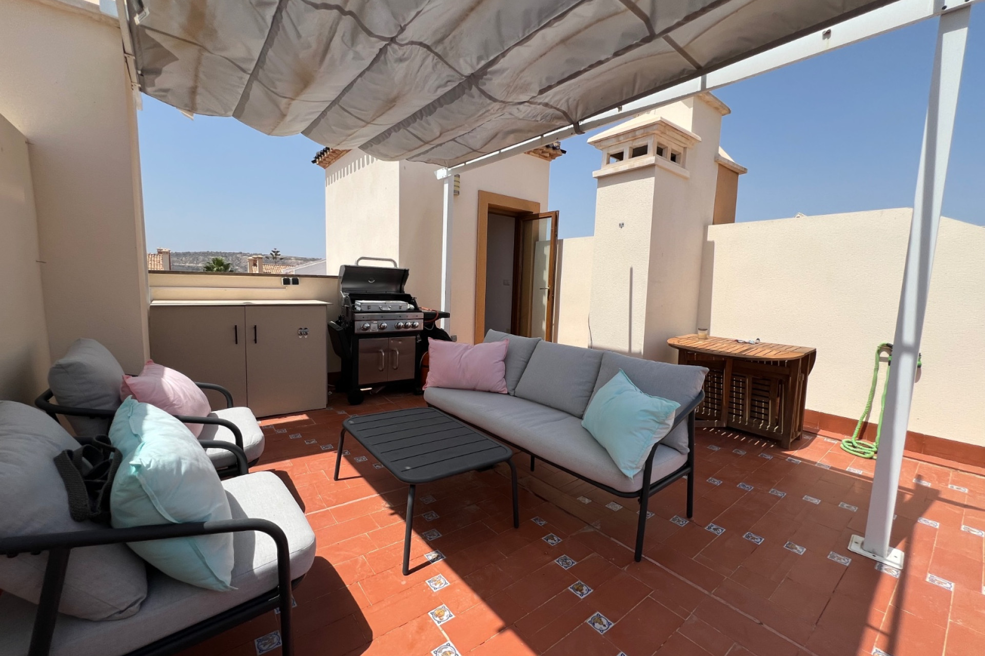 Reventa - Adosado - Algorfa - La Finca Golf Resort