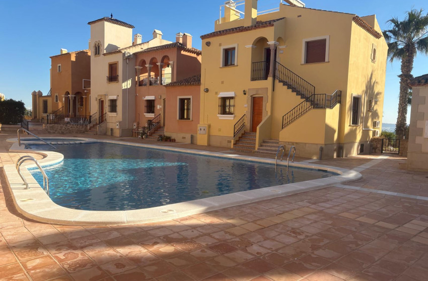 Reventa - Adosado - Algorfa - La Finca Golf
