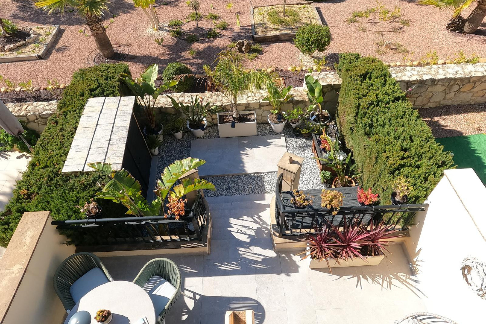 Reventa - Adosado - Algorfa - La Finca Golf