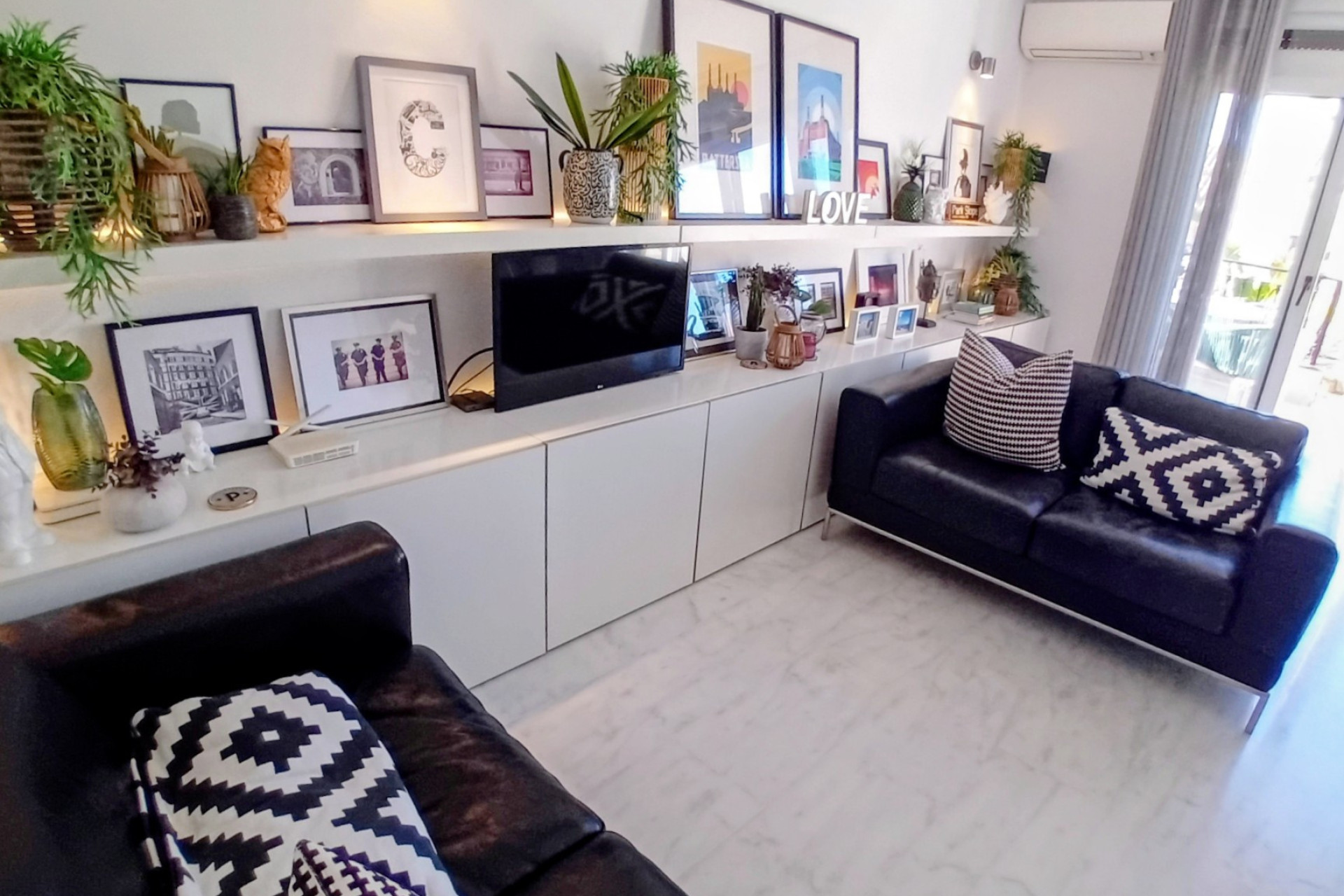 Reventa - Adosado - Algorfa - La Finca Golf