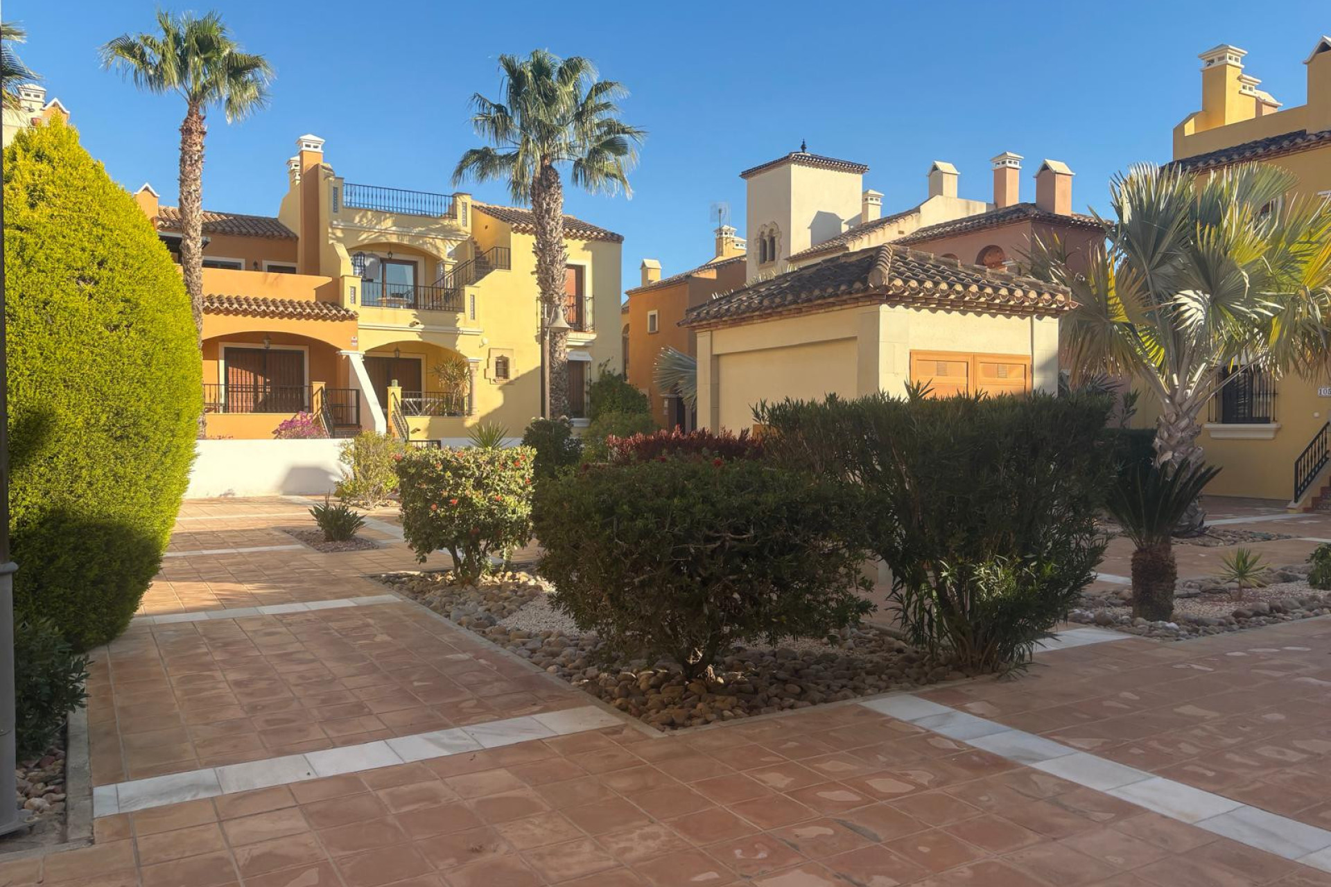 Reventa - Adosado - Algorfa - La Finca Golf