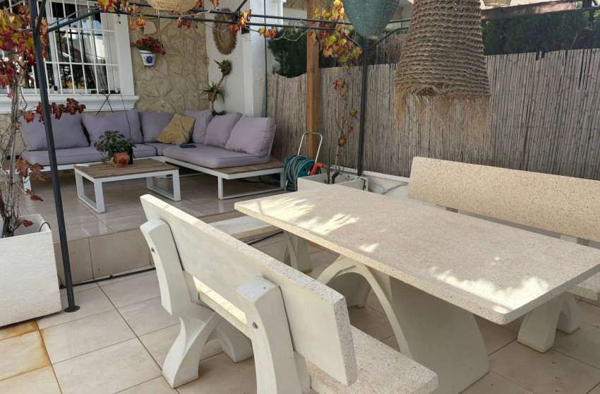 Reventa - Adosado - Algorfa - Montemar