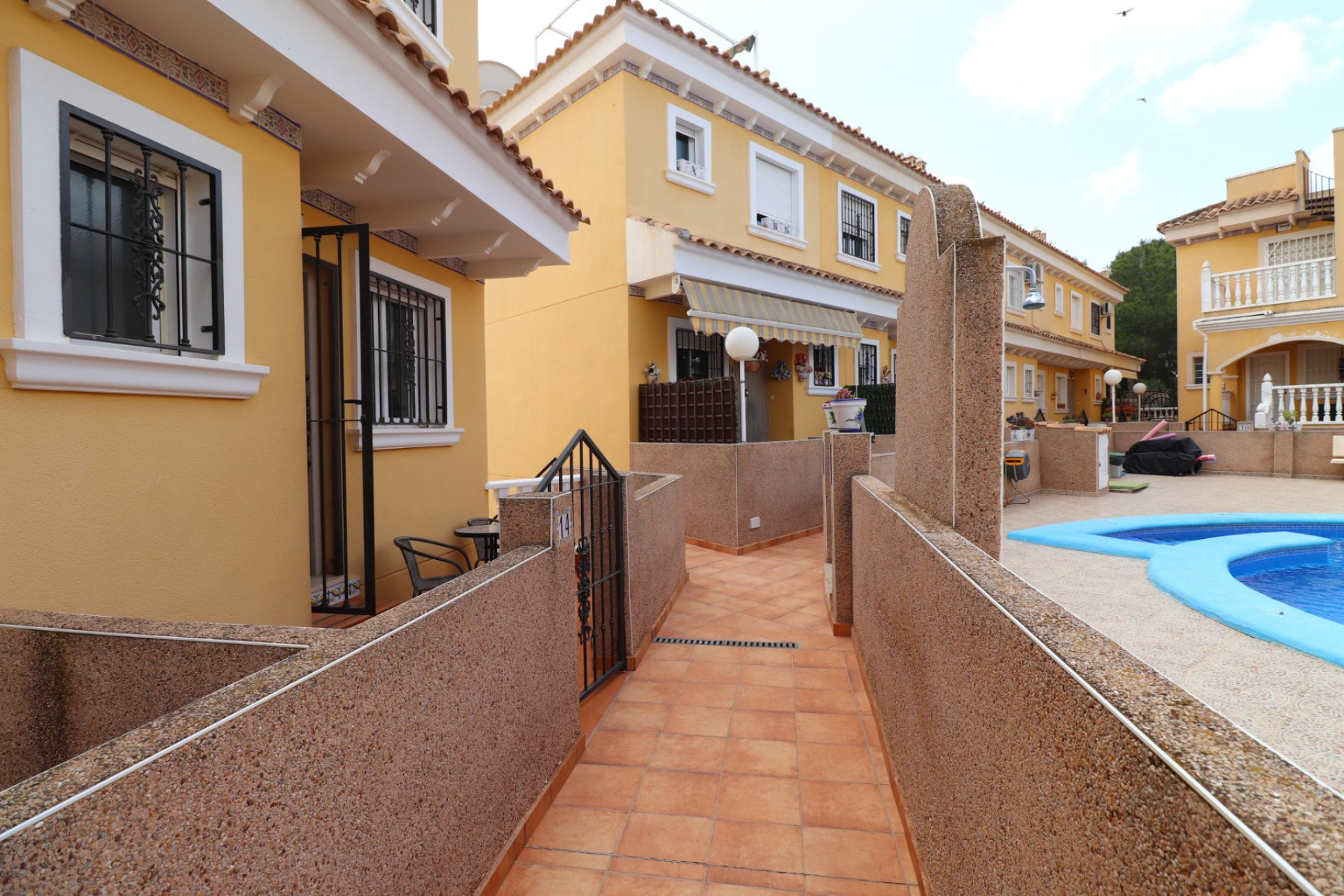 Reventa - Adosado - Algorfa - Montemar