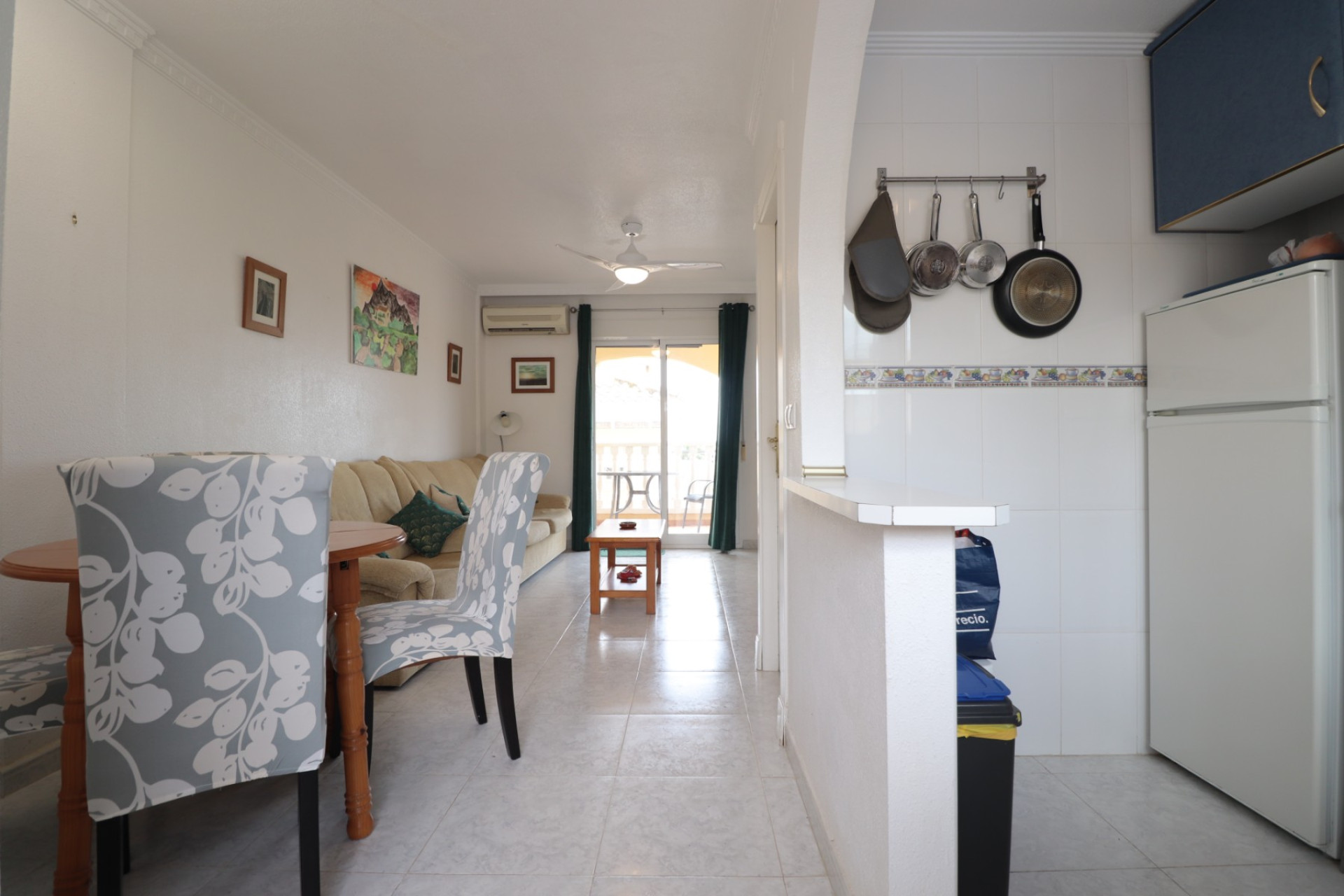 Reventa - Adosado - Algorfa - Montemar