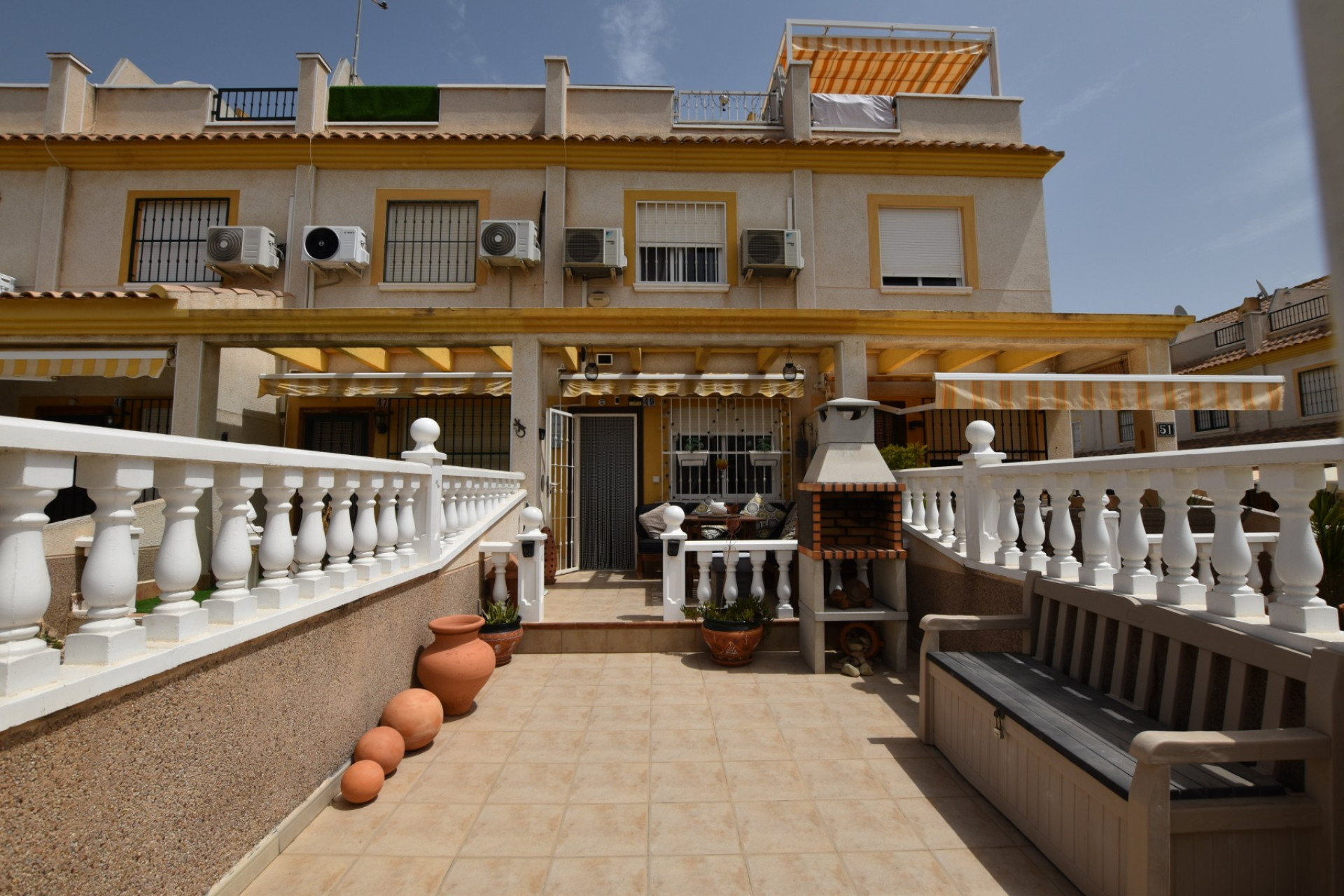 Reventa - Adosado - Algorfa - Montemar