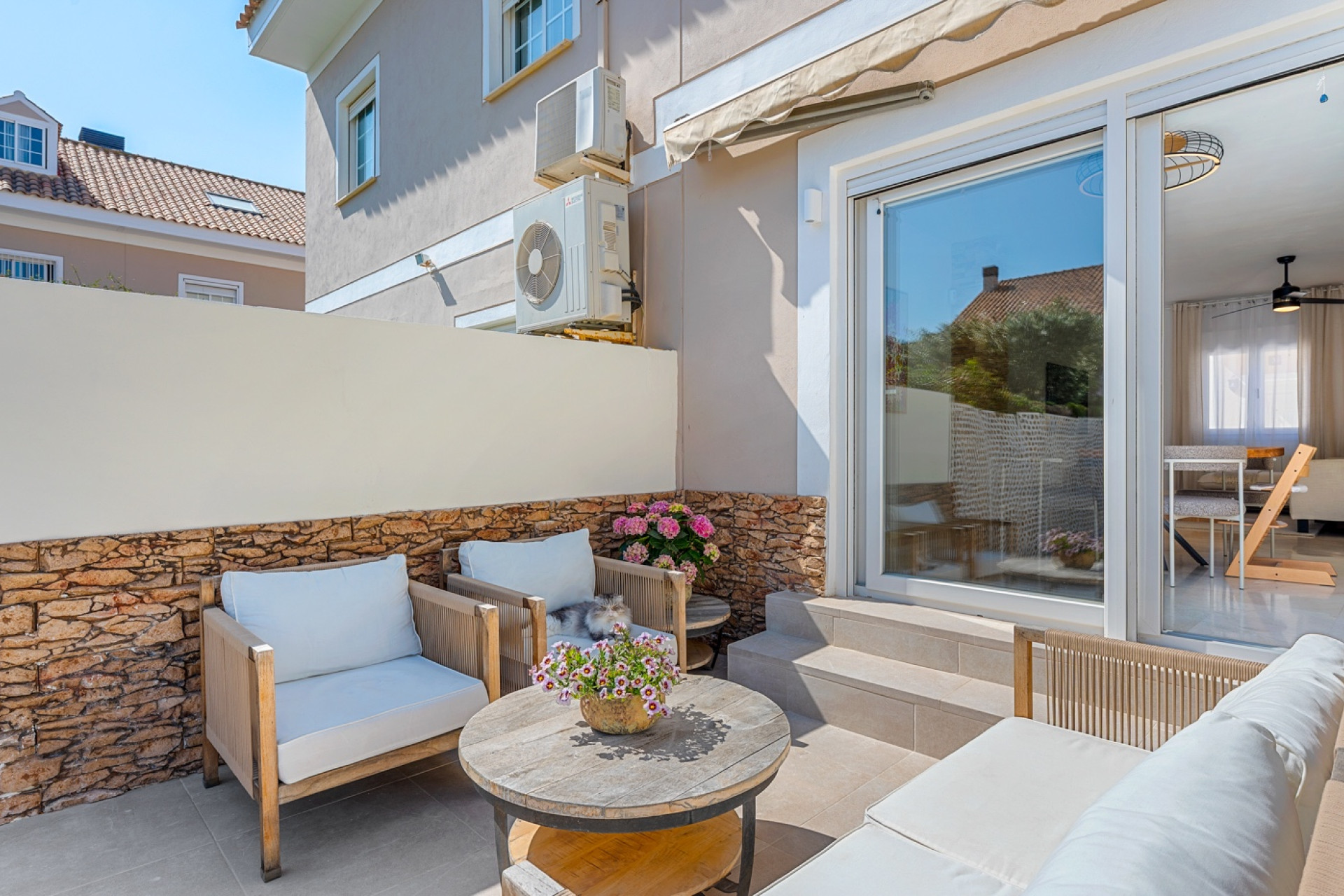 Reventa - Adosado - Alicante - Playa San Juan