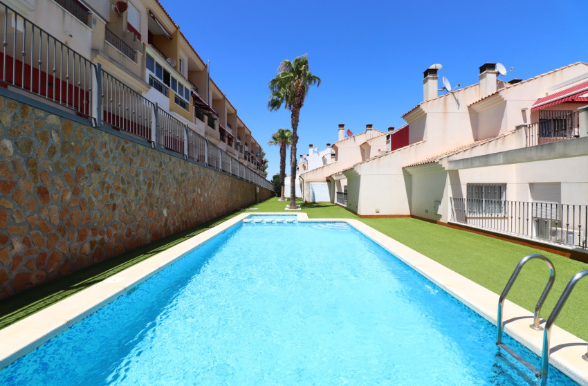 Reventa - Adosado - Benijofar - Benijofar - Village