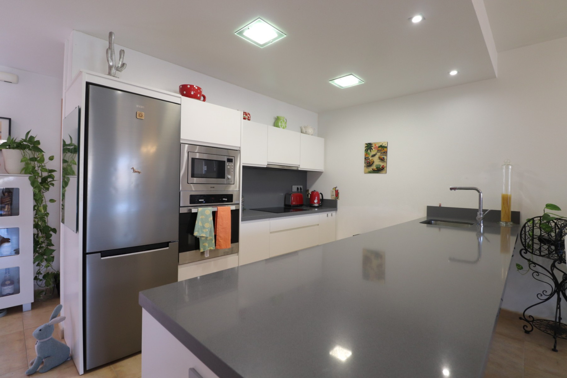 Reventa - Adosado - Benijofar - Benijofar - Village