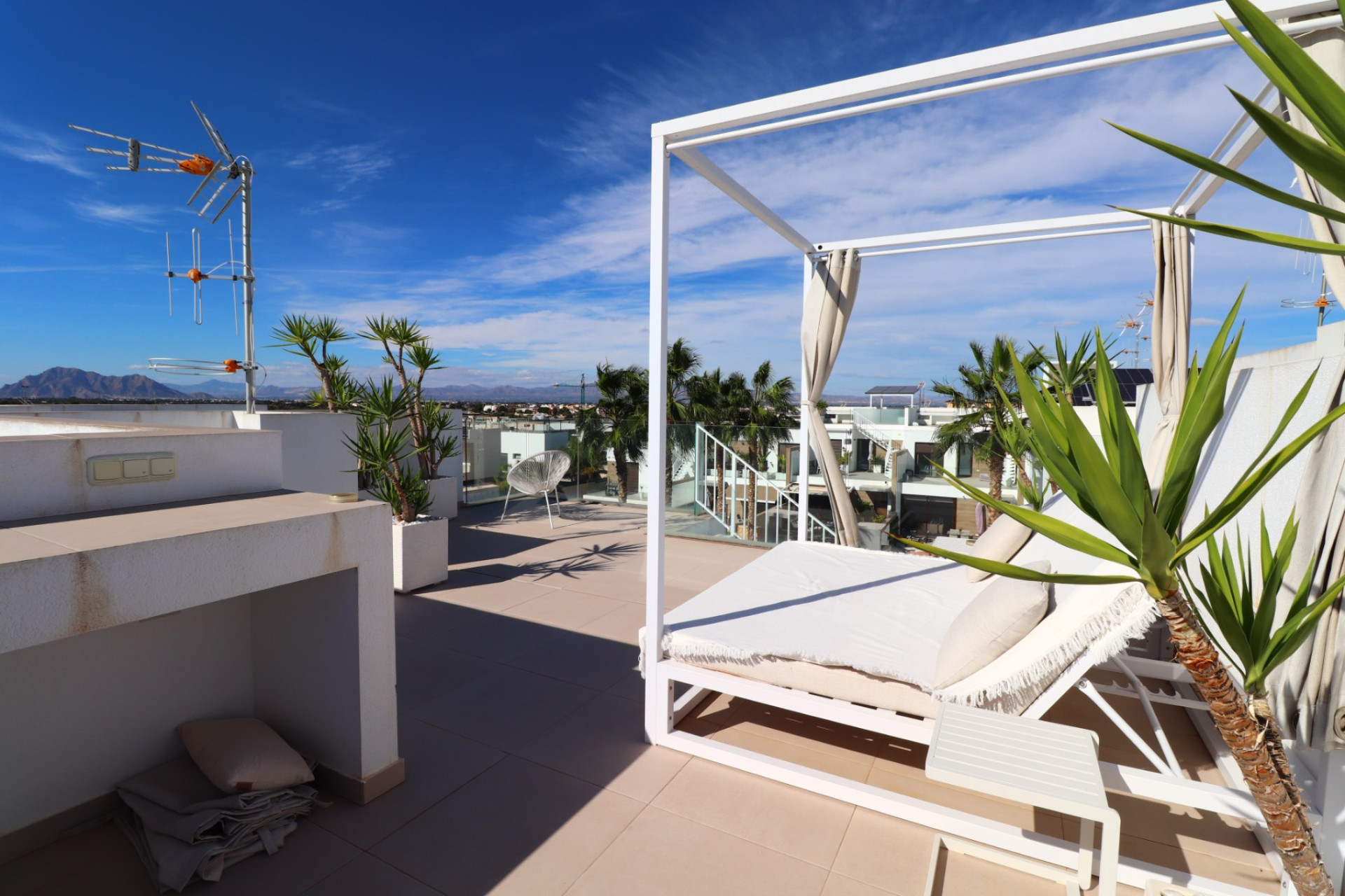 Reventa - Adosado - Benijofar - Benijofar - Village