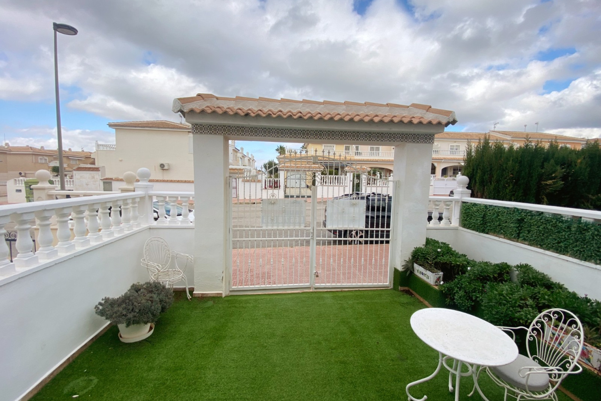 Reventa - Adosado - Benijofar - Monte Azul
