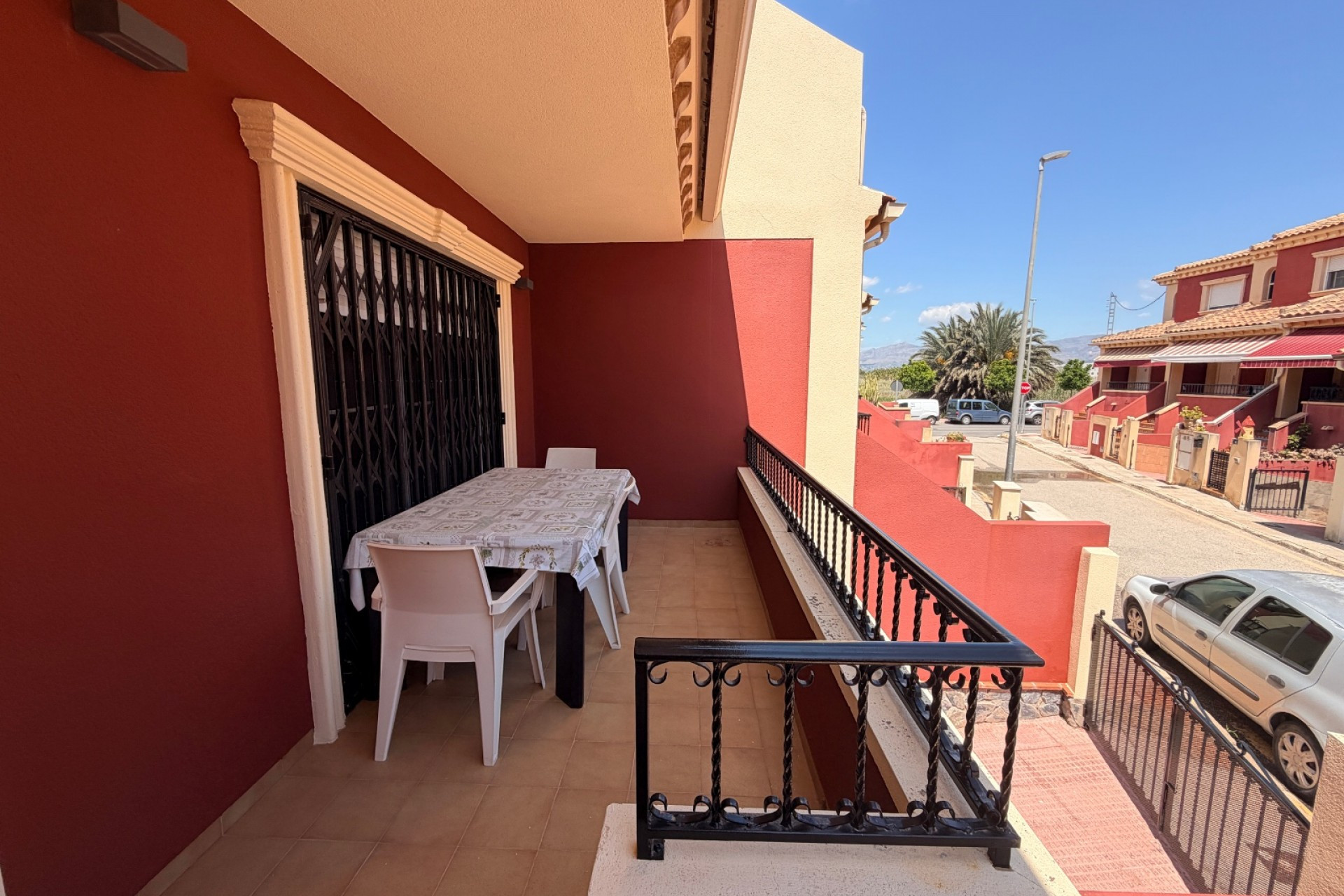 Reventa - Adosado - Catral - pueblo
