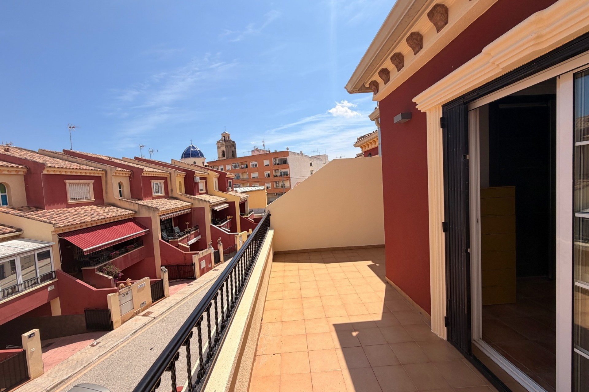 Reventa - Adosado - Catral - pueblo