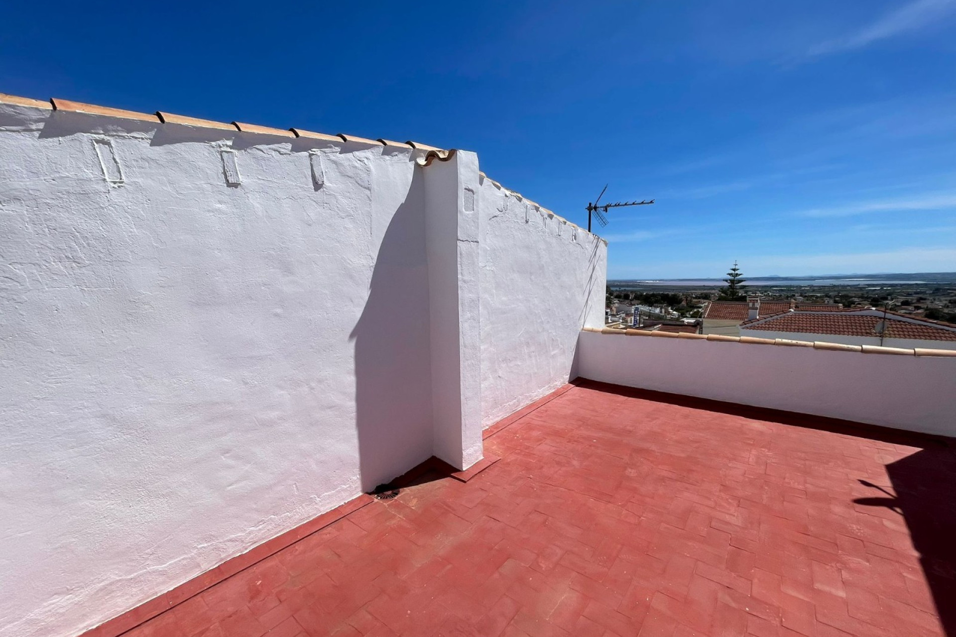 Reventa - Adosado - Ciudad Quesada - Altos de Quesada