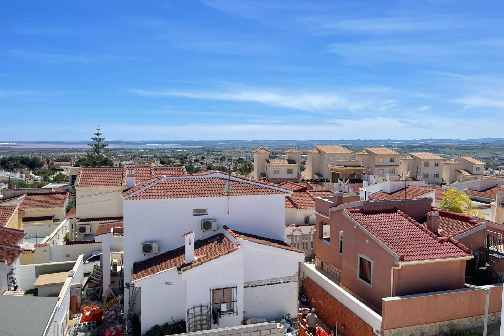 Reventa - Adosado - Ciudad Quesada - Altos de Quesada