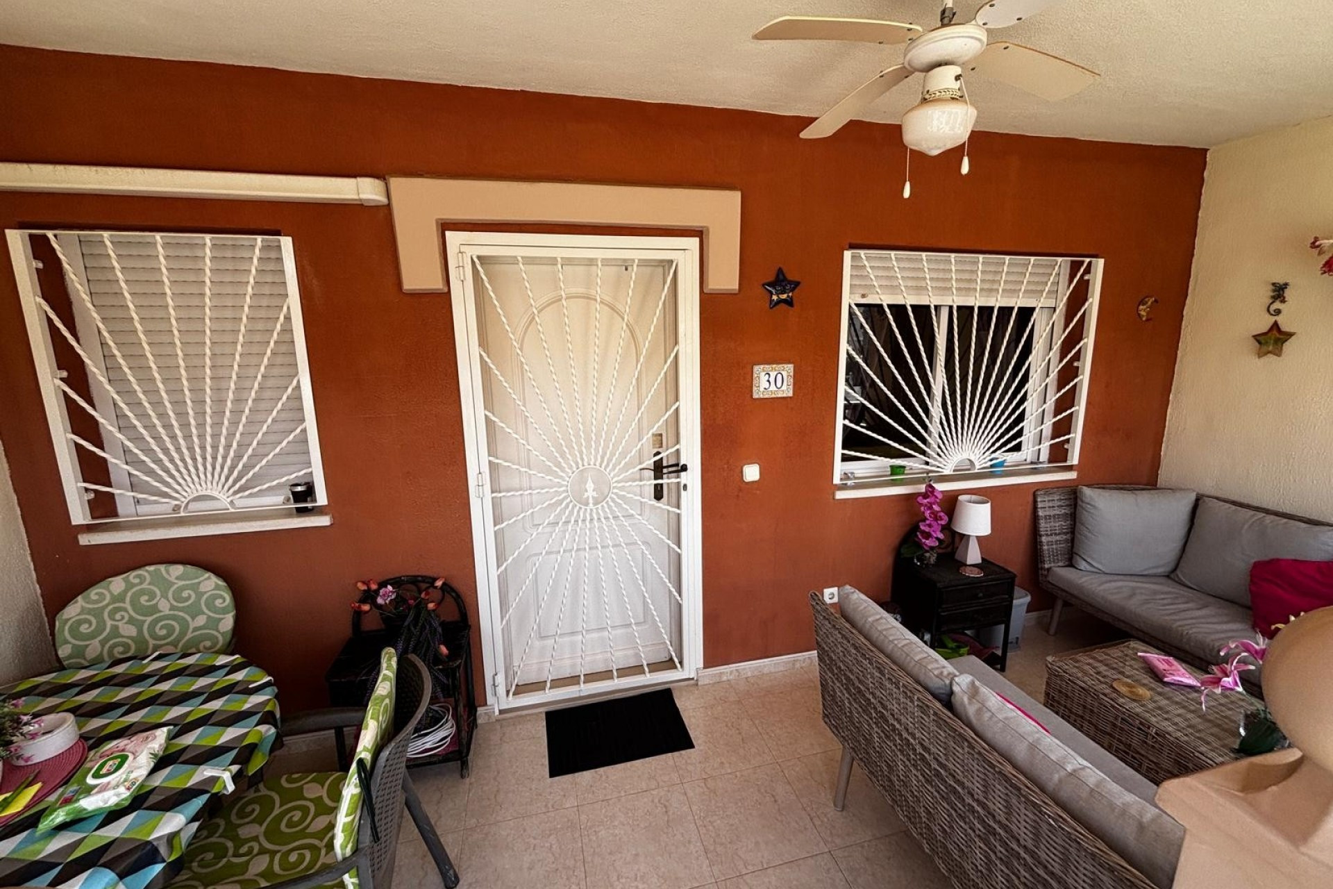 Reventa - Adosado - Ciudad Quesada - Doña pepa