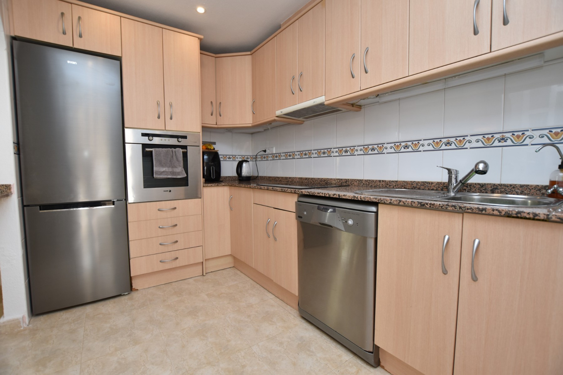 Reventa - Adosado - Ciudad Quesada - Doña Pepa