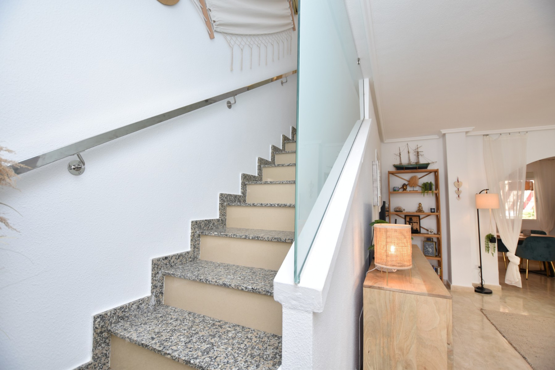 Reventa - Adosado - Ciudad Quesada - Doña Pepa