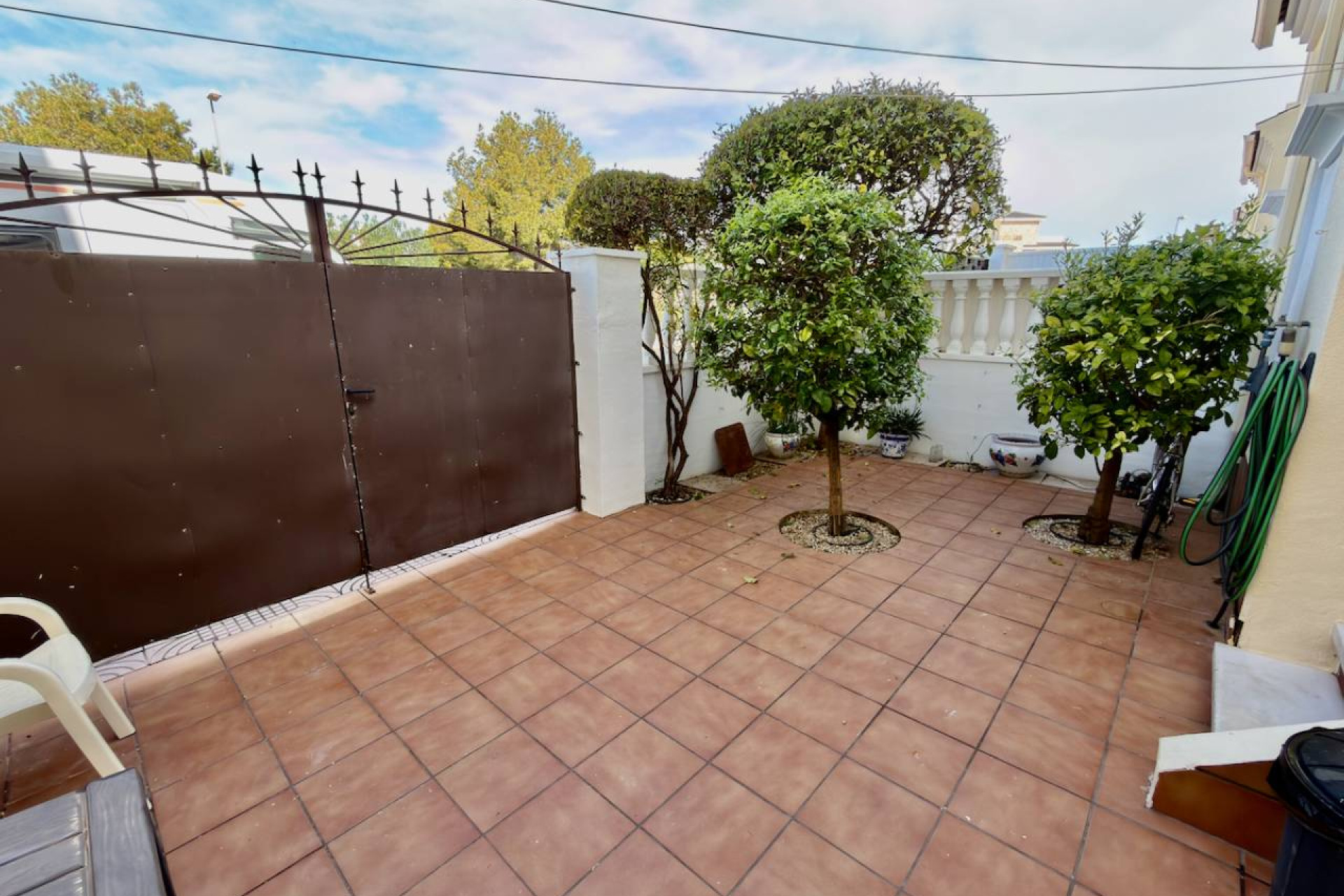 Reventa - Adosado - Ciudad Quesada - Doña Pepa