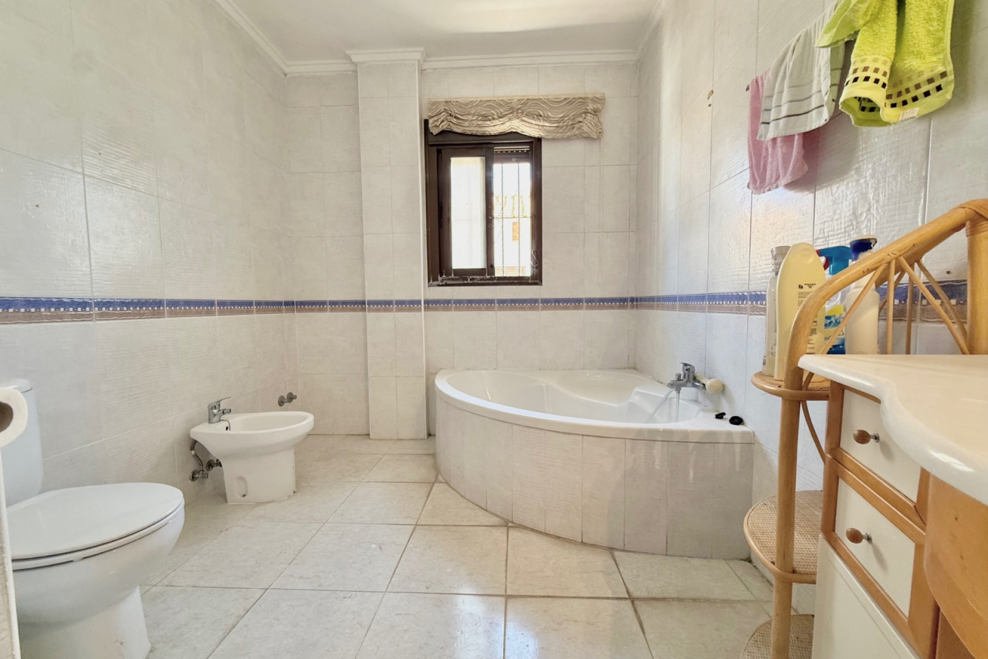 Reventa - Adosado - Ciudad Quesada - Doña Pepa
