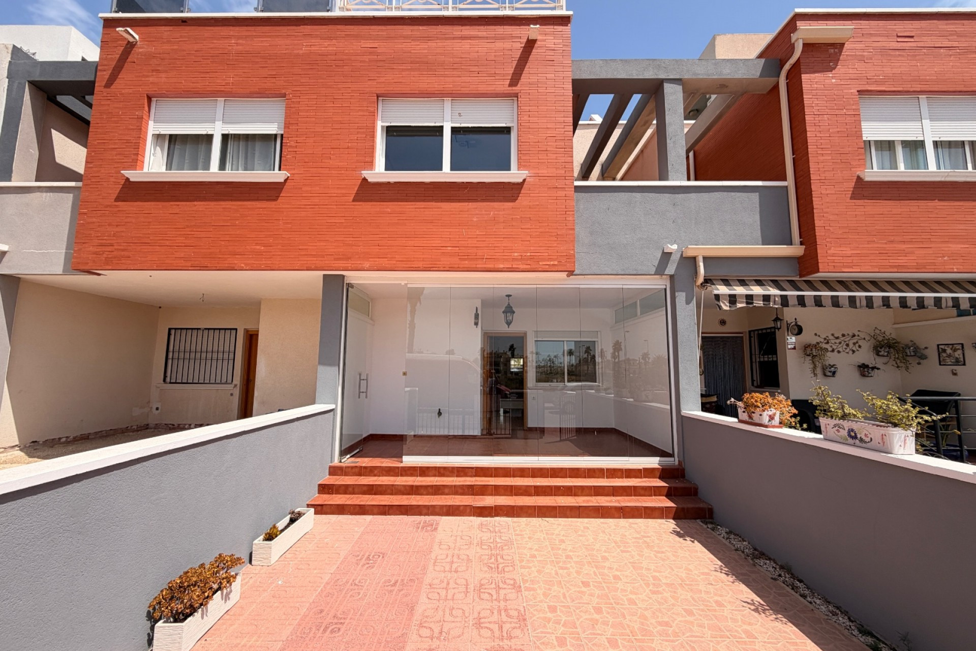 Reventa - Adosado - Ciudad Quesada - Doña pepa