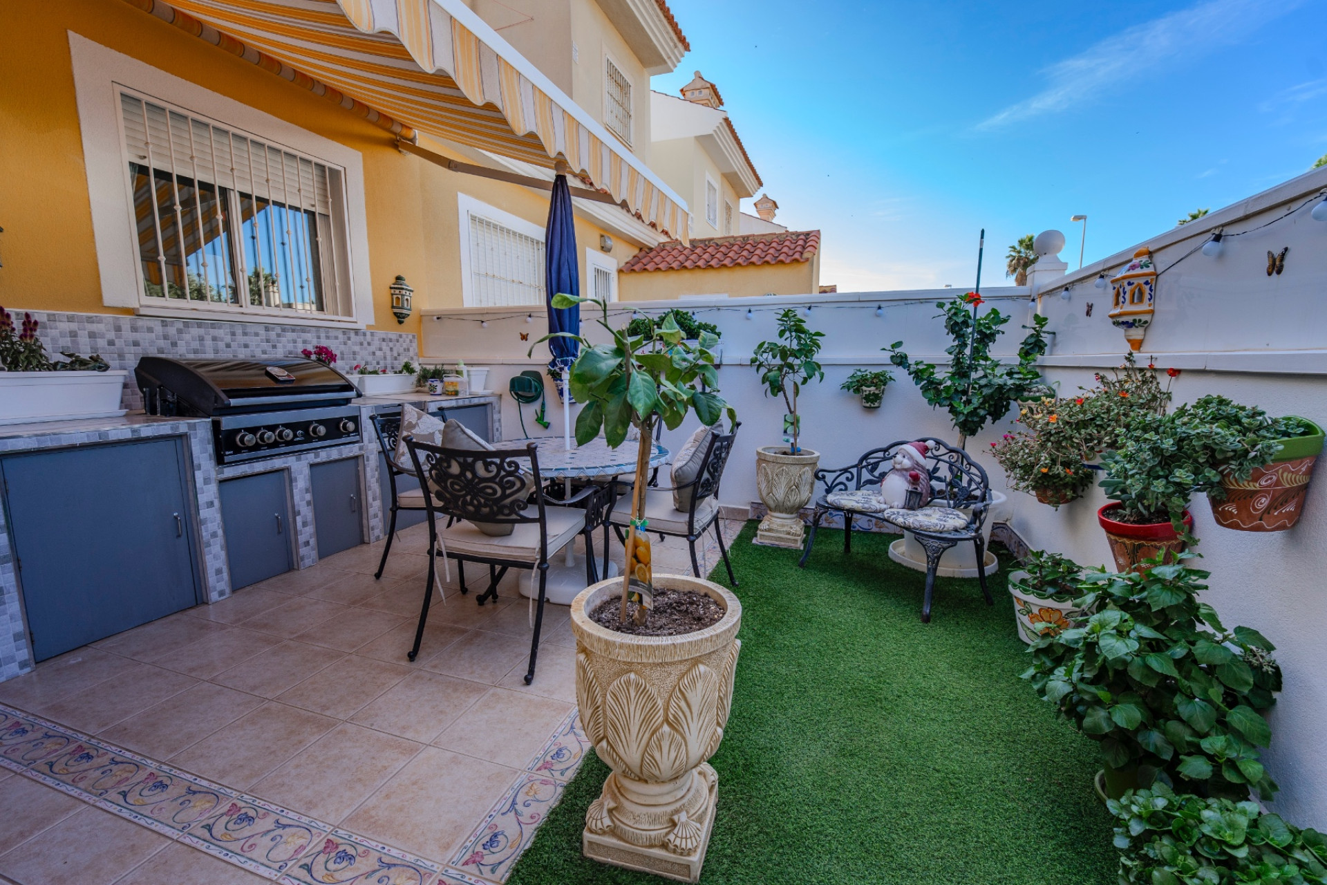 Reventa - Adosado - Ciudad Quesada - Lo Marabu