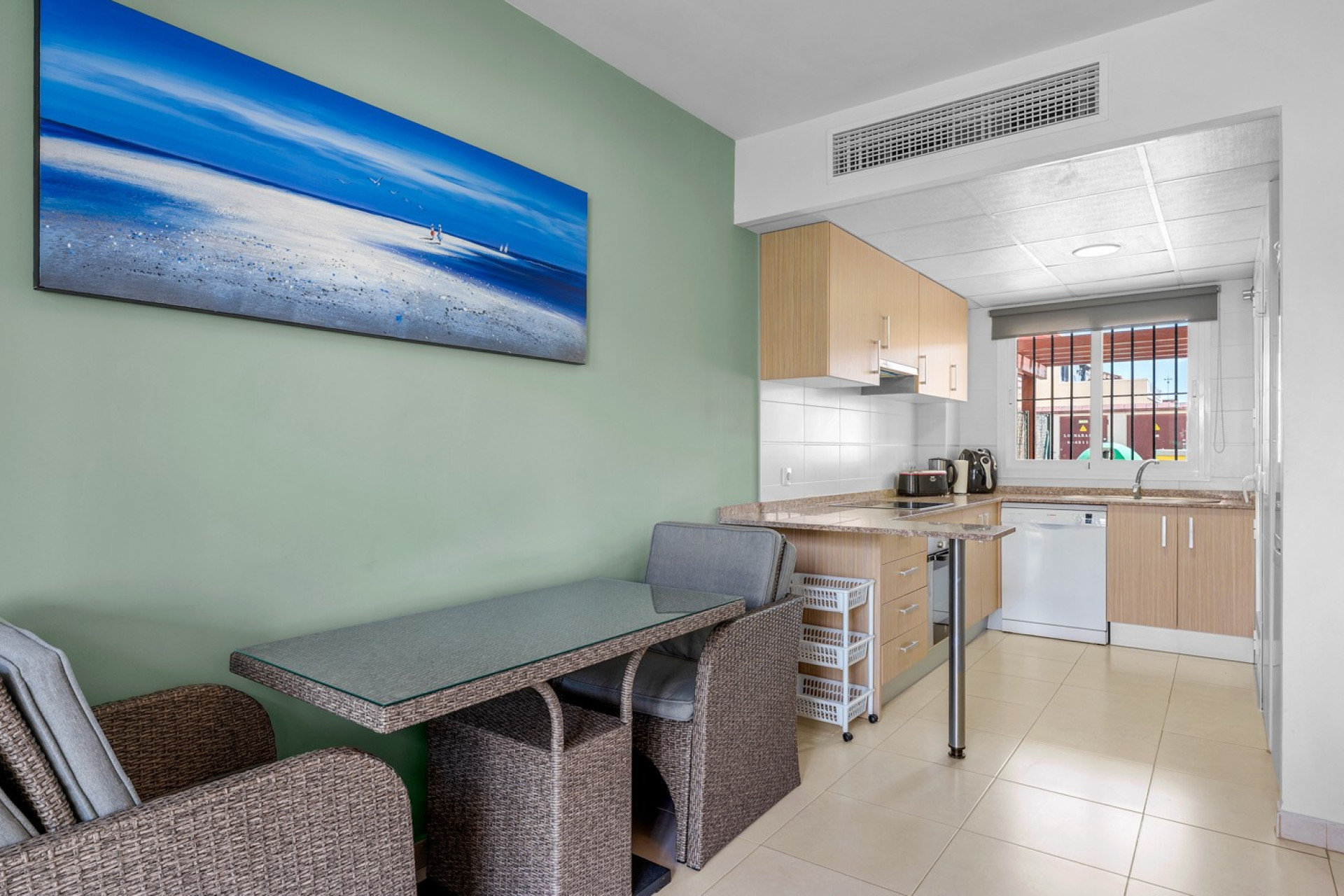 Reventa - Adosado - Ciudad Quesada - Lo Marabu