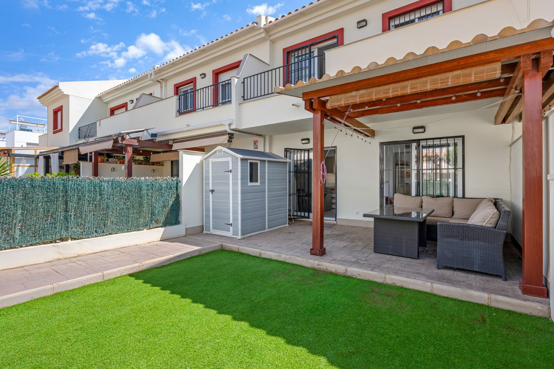 Reventa - Adosado - Ciudad Quesada - Lo Marabu
