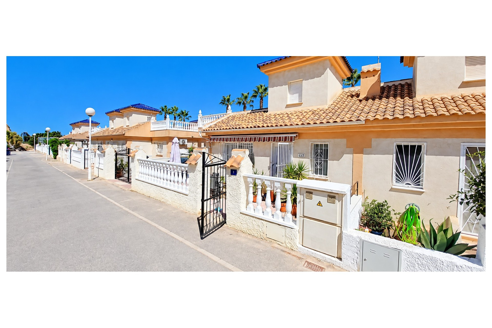 Reventa - Adosado - Ciudad Quesada - Rojales