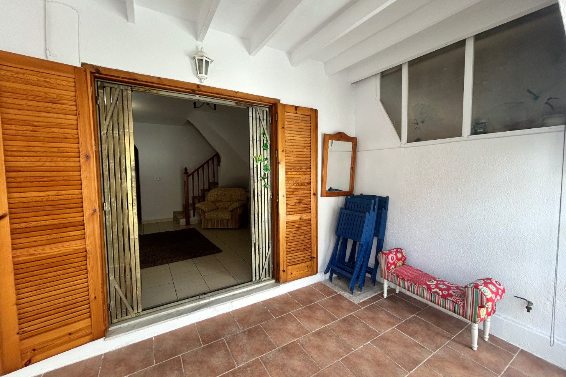 Reventa - Adosado - El Chaparral