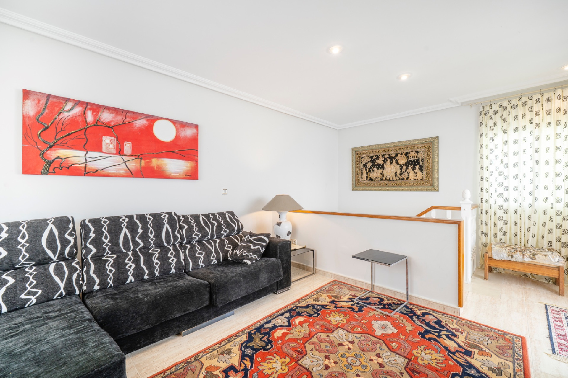 Reventa - Adosado - Guardamar del Segura - El Moncayo