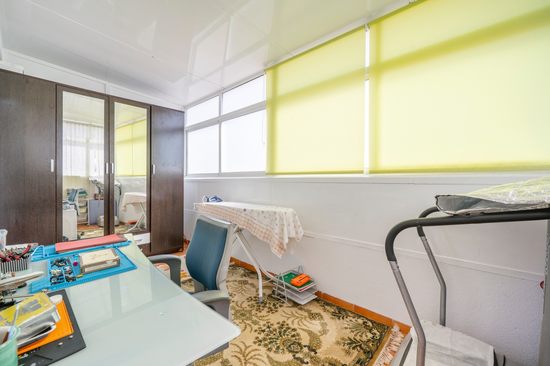 Reventa - Adosado - Guardamar del Segura - El Moncayo