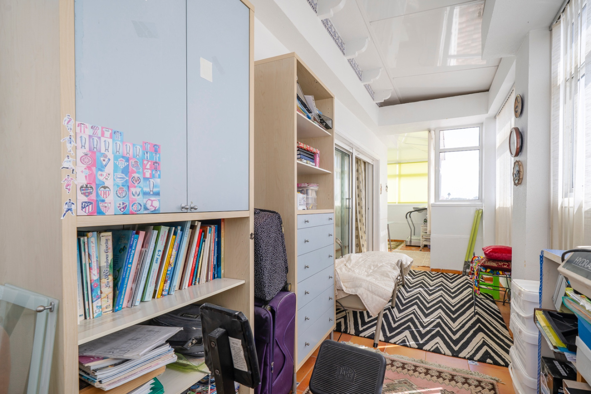 Reventa - Adosado - Guardamar del Segura - El Moncayo