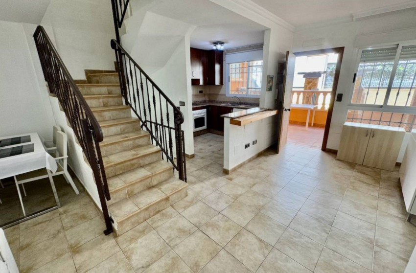 Reventa - Adosado - Guardamar del Segura - Urbanizaciones