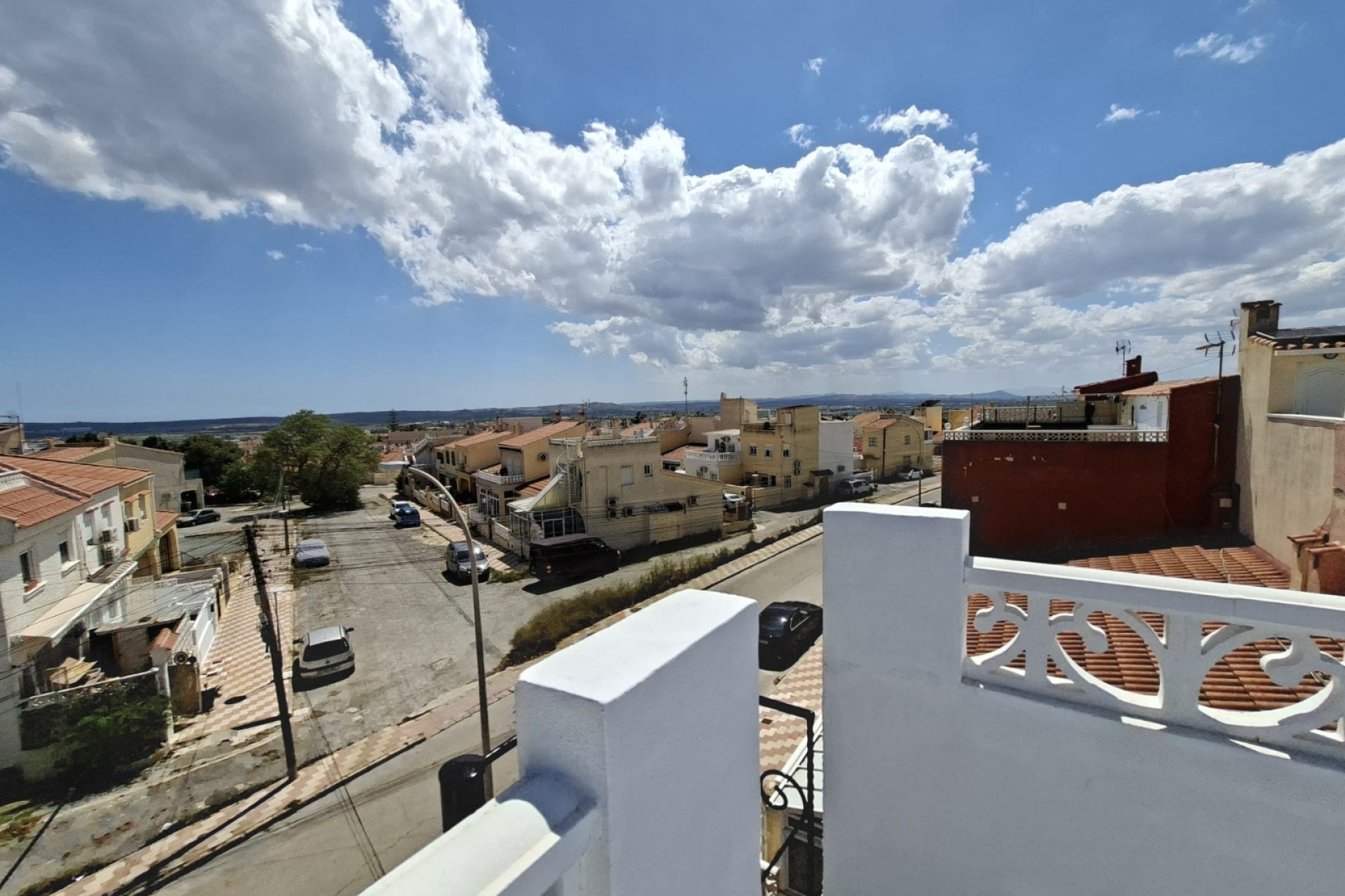 Reventa - Adosado - La Marina - La Marina - Urbanization
