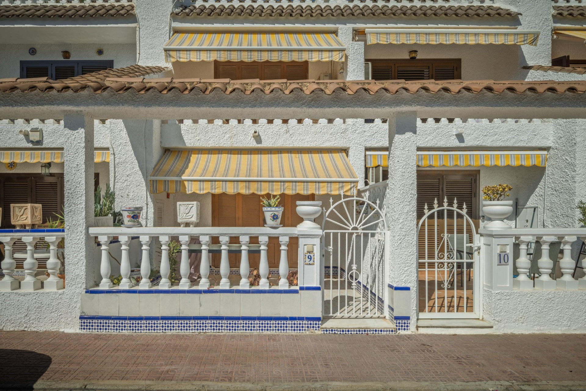 Reventa - Adosado - Los Altos Punta Prima