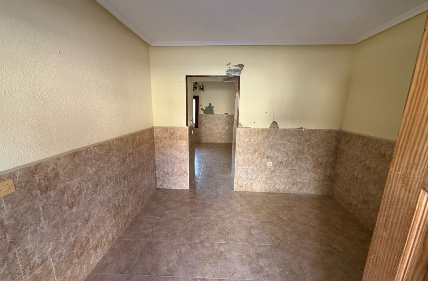 Reventa - Adosado - Los Montesinos - Los Montesinos - Village