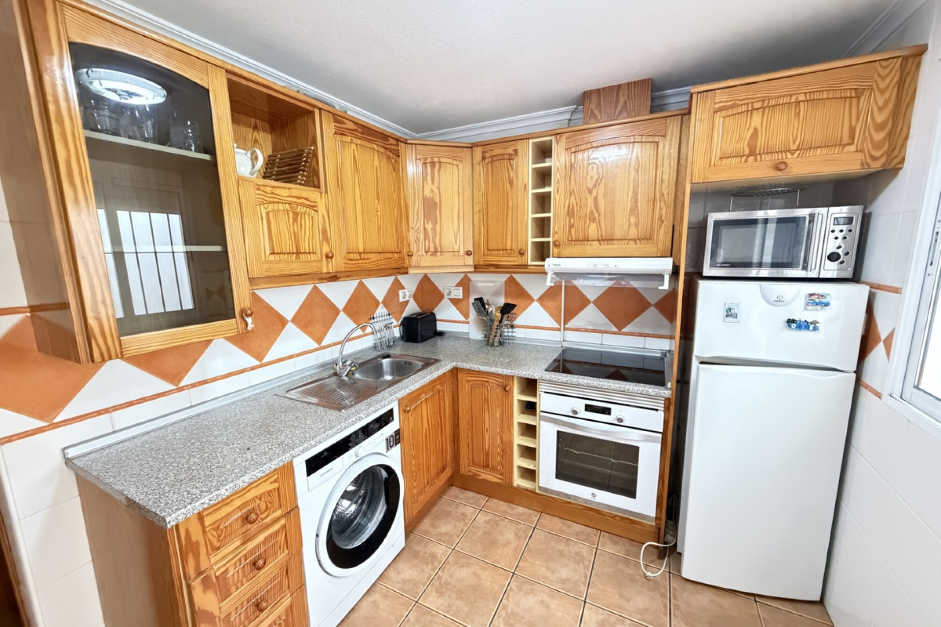 Reventa - Adosado - Orihuela Costa - Cabo Roig