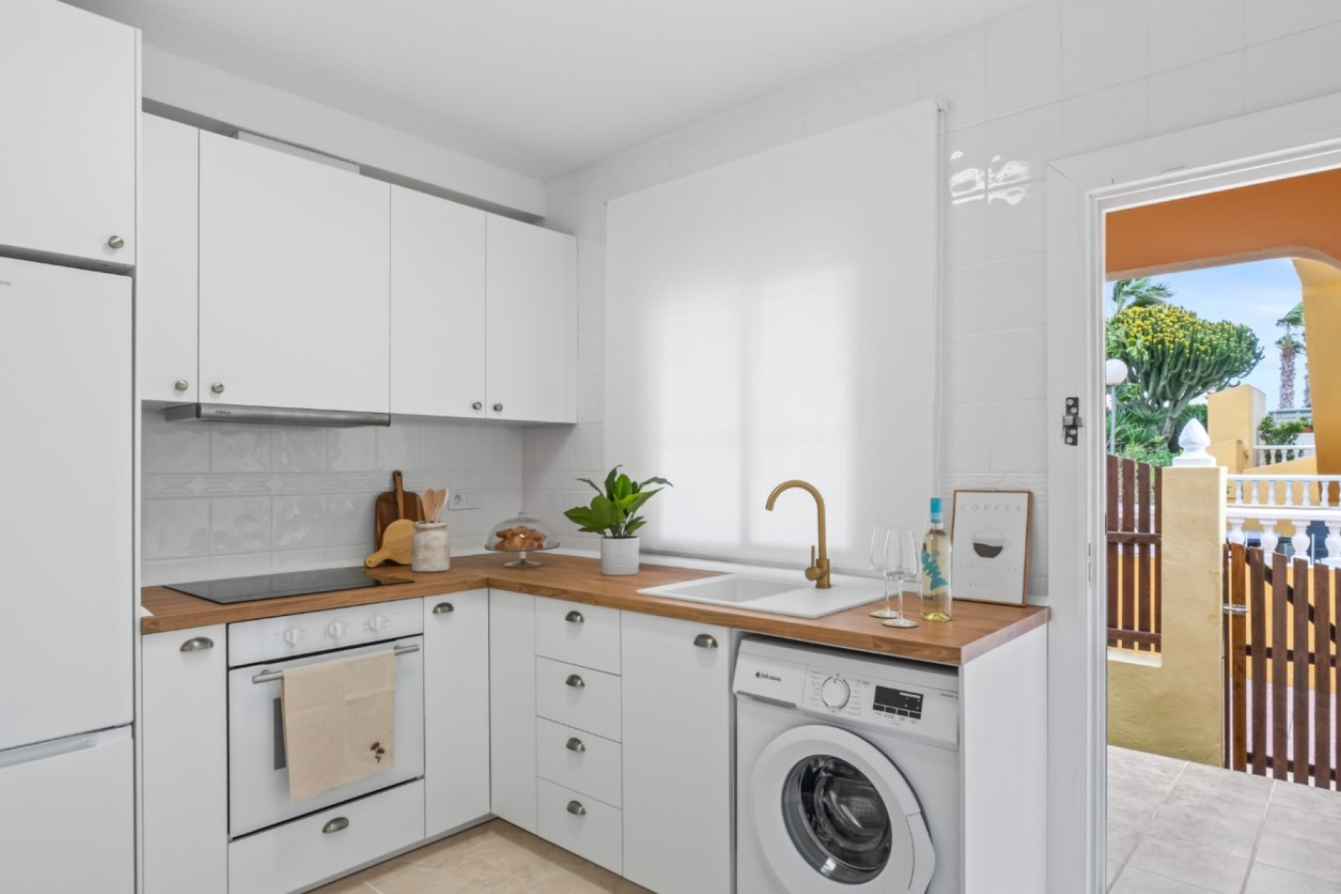 Reventa - Adosado - Orihuela Costa - La Florida