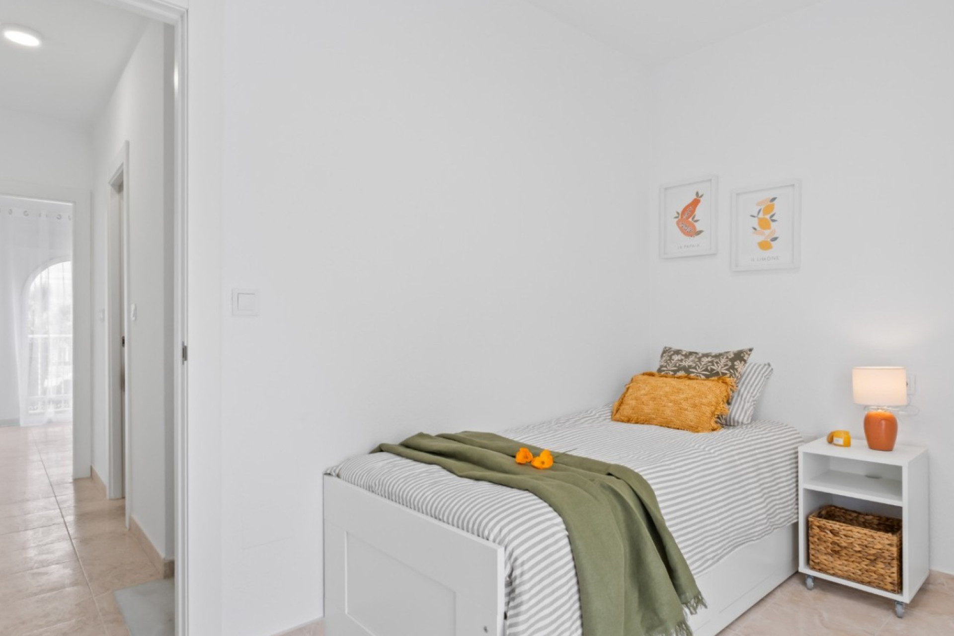 Reventa - Adosado - Orihuela Costa - La Florida