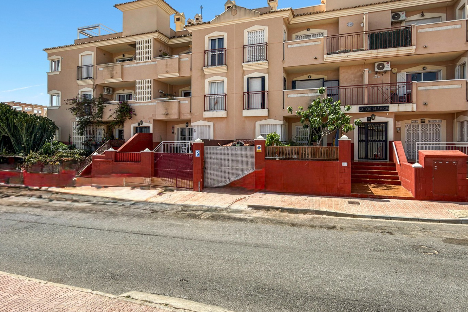 Reventa - Adosado - Orihuela Costa - La Florida